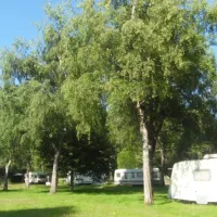 Camping Intercommual Le Patis