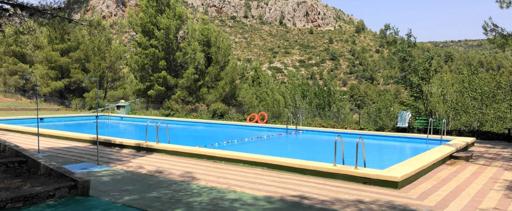 Villa de Viver