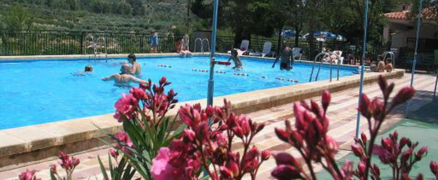 Villa de Viver