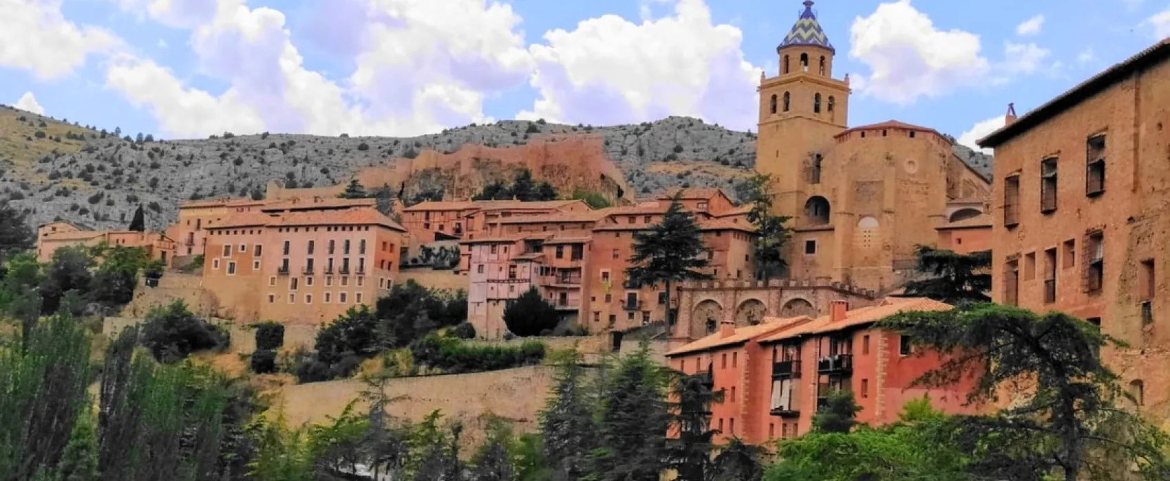 Villa de Viver