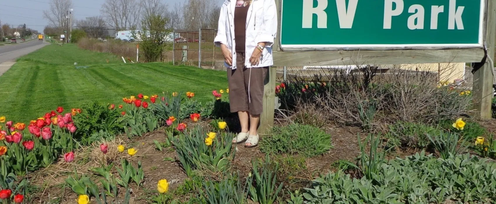 Alton RV Park