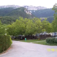 Municipal les Chaussieres