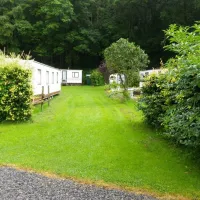 Camping Du Pouhou