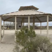 Robbins Butte Dispersed Camping