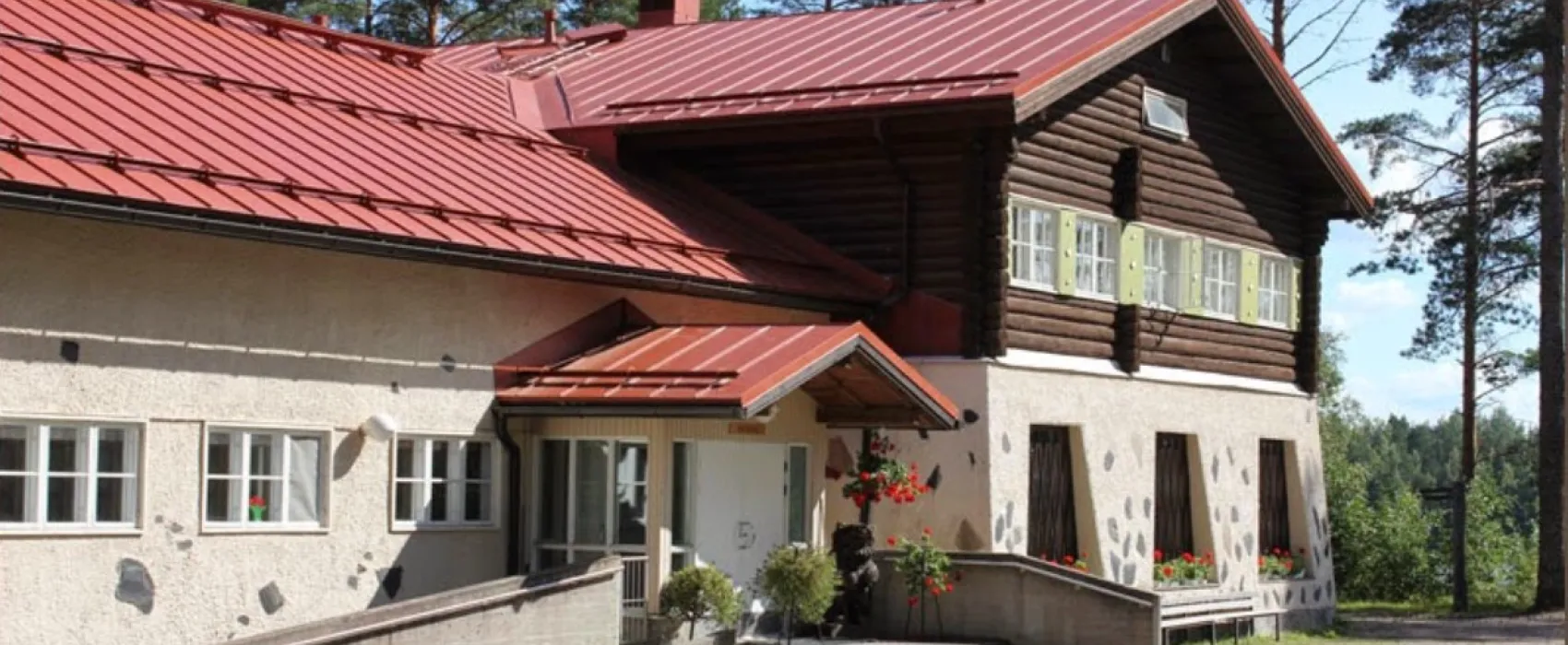 Partaharjukeskus