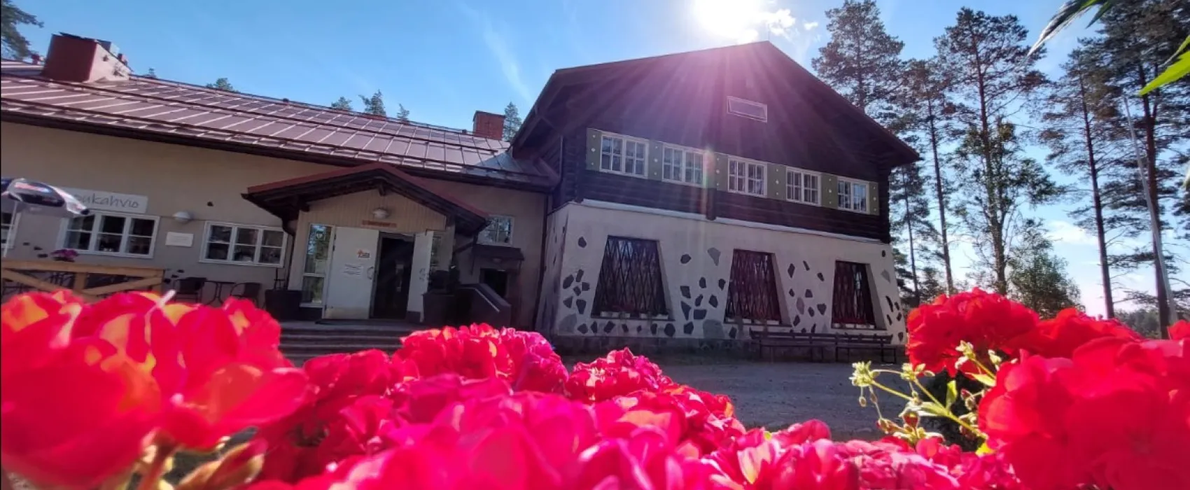 Partaharjukeskus