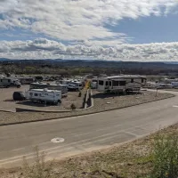 Verde Ranch RV Resort