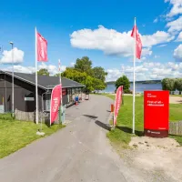First Camp Nora-Bergslagen