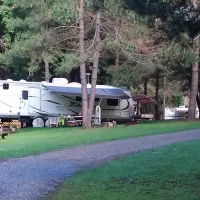 RV Village Camping Resort