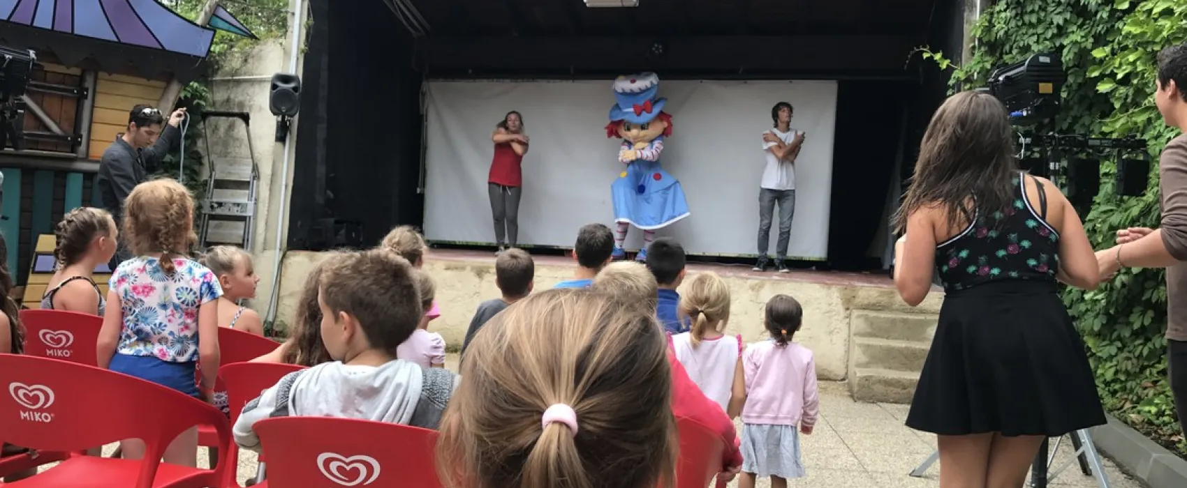 Capfun Domaine des Plantas
