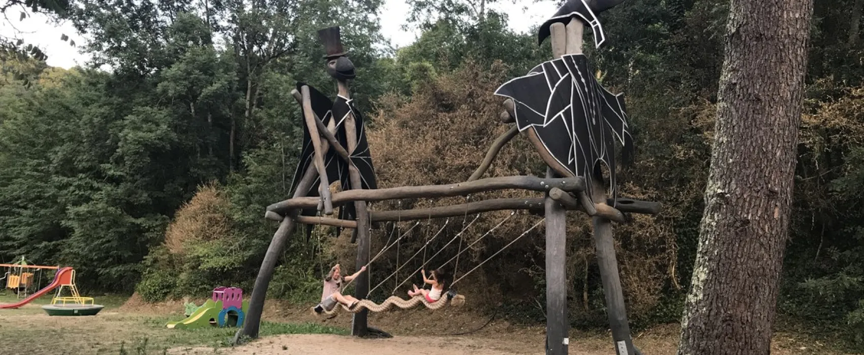 Capfun Domaine des Plantas