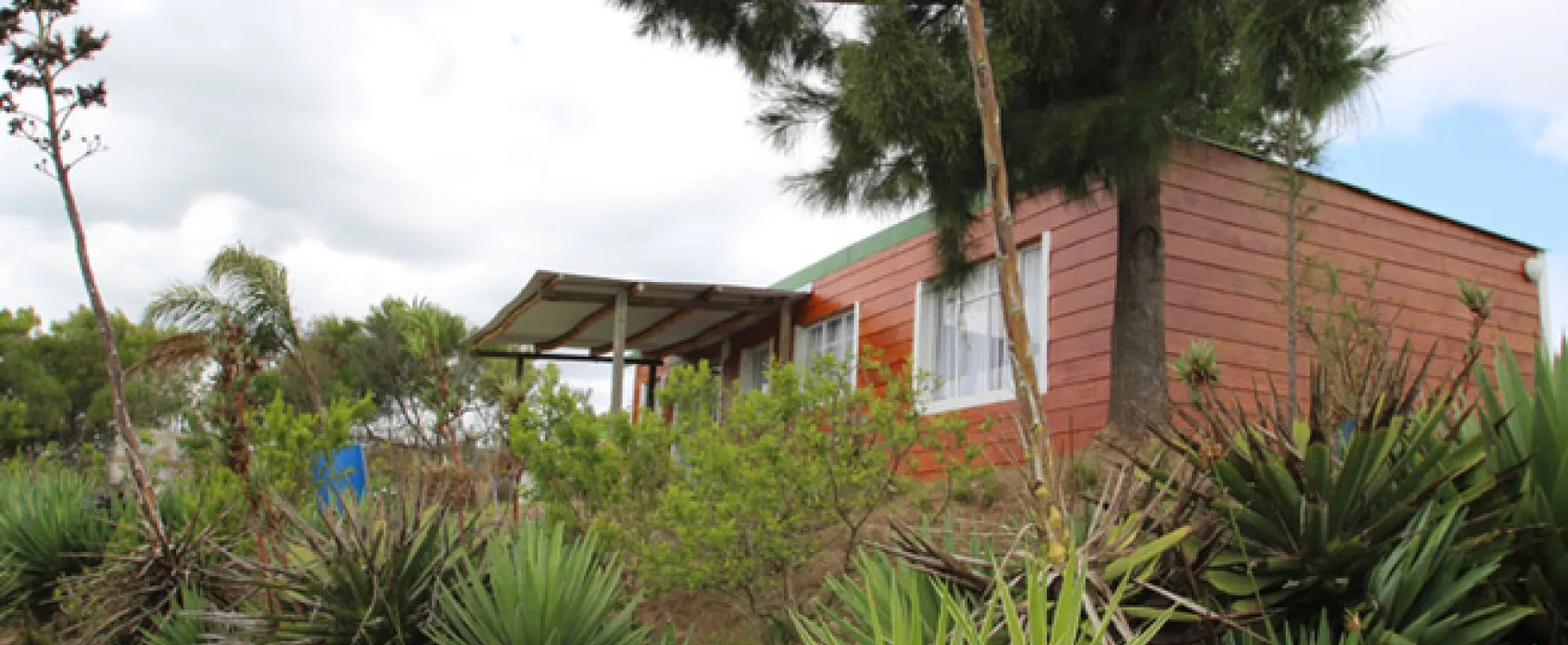 Pabala Game Farm
