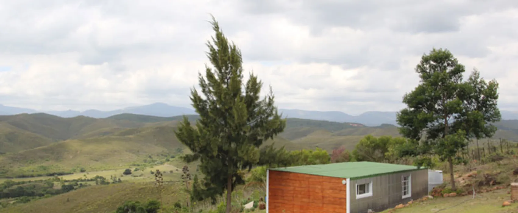 Pabala Game Farm