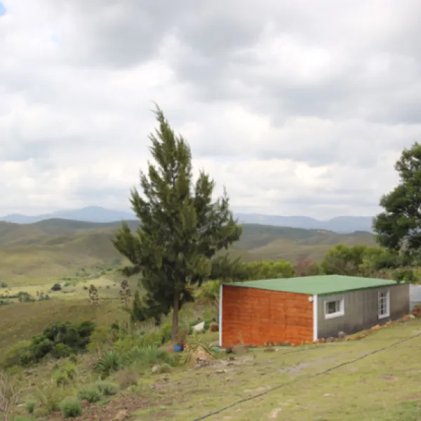 Pabala Game Farm