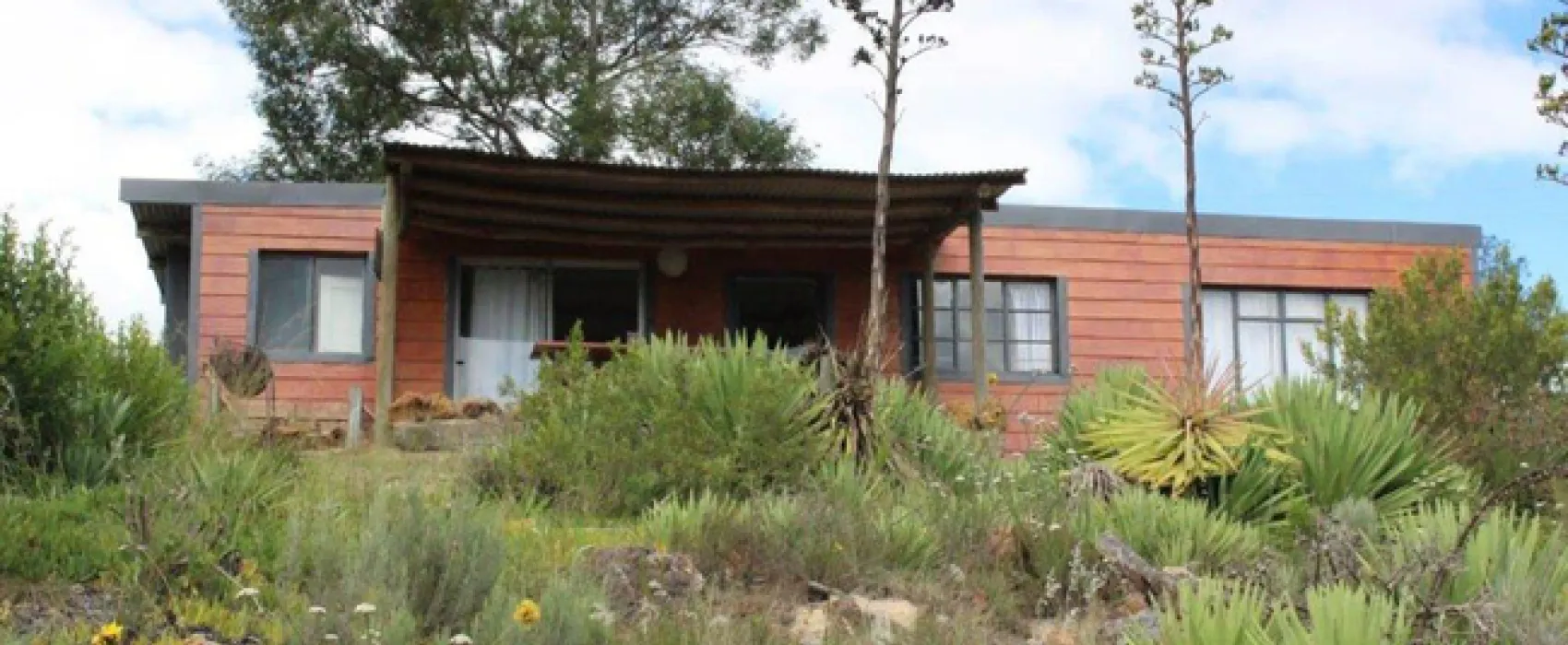 Pabala Game Farm