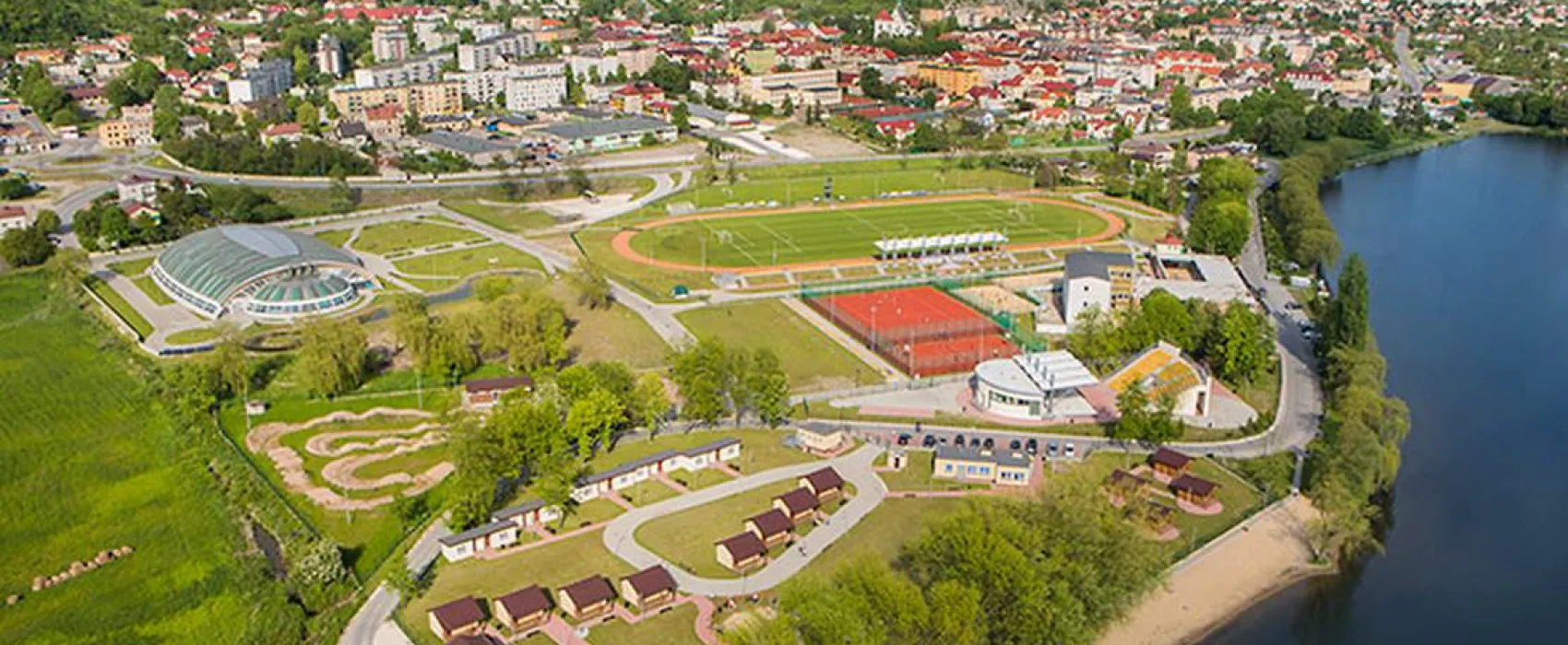 Camping nr 257