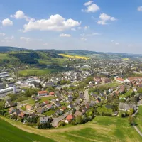 Erzgebirgscamping Bärenbachtal