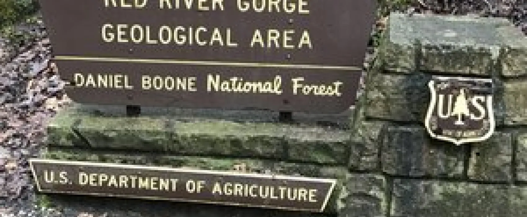 Koomer Ridge Campground