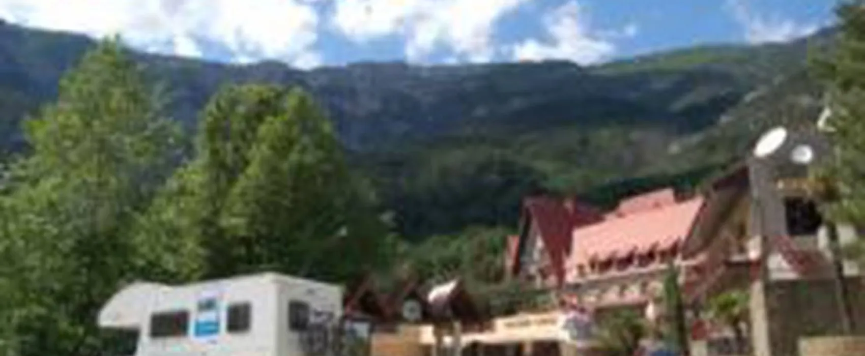 Camping Yalta