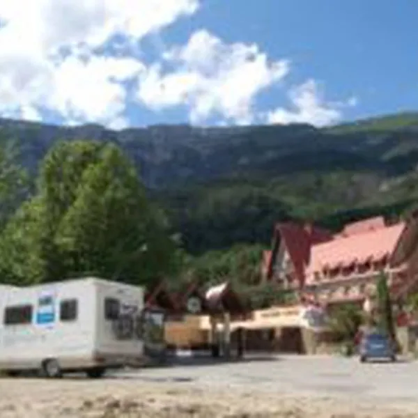 Camping Yalta