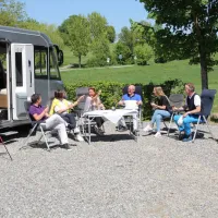 Stellplatz Bad Waldsee