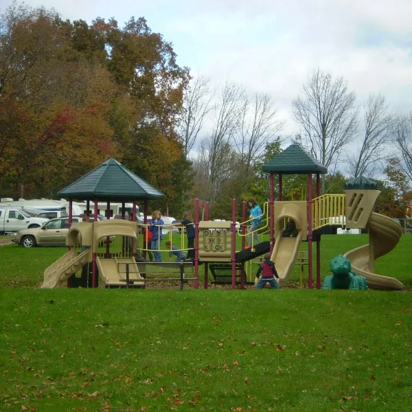 Triple Brook Camping Resort