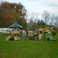 Triple Brook Camping Resort