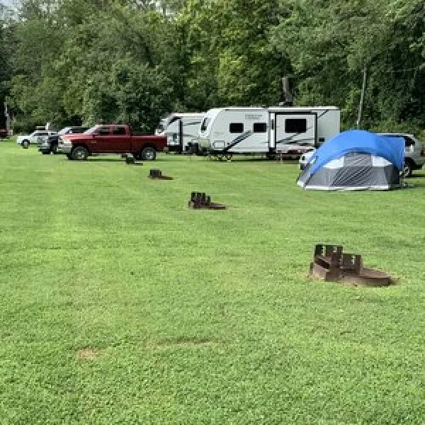 Triple Brook Camping Resort