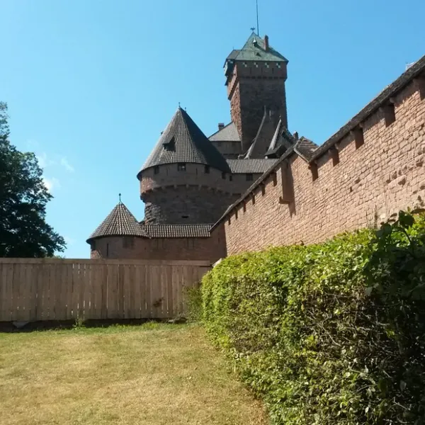 Les Reflets du Val d'Argent