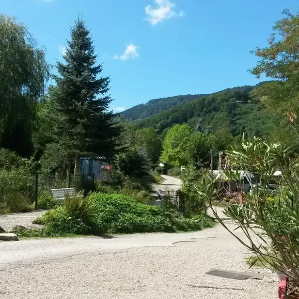Les Reflets du Val d'Argent