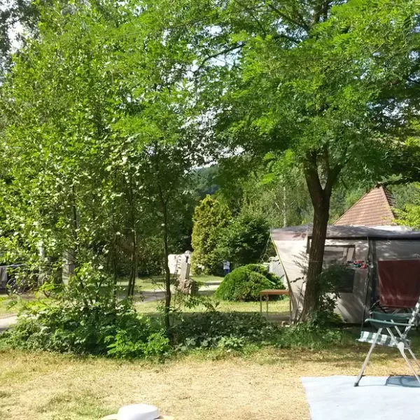 Les Reflets du Val d'Argent