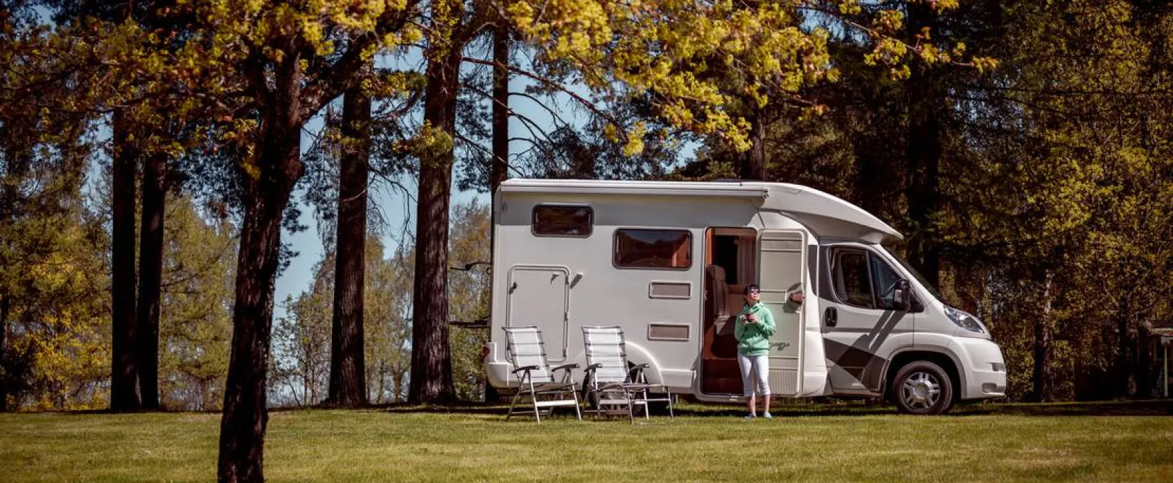 Camping Schloss Podewils