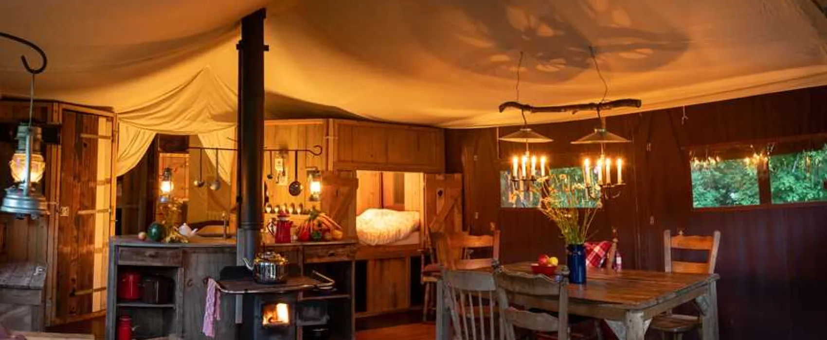 Hidcote Manor Farm