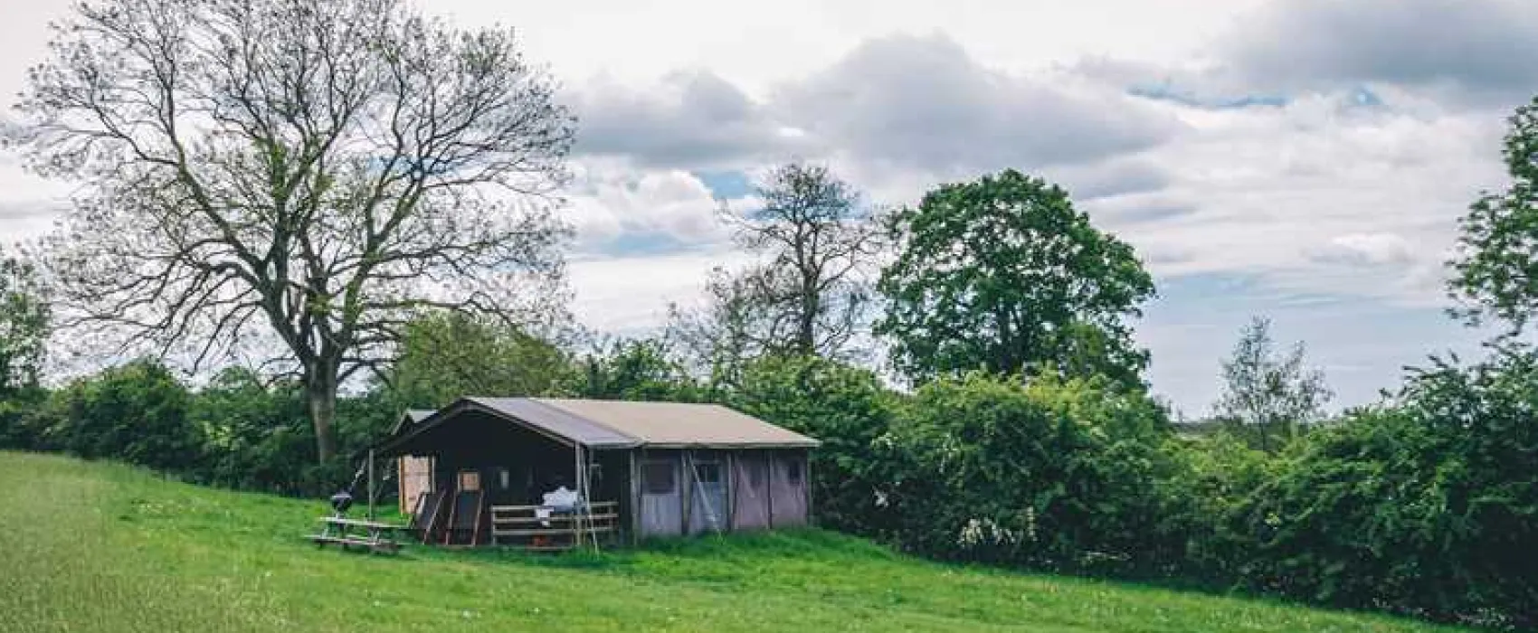 Hidcote Manor Farm