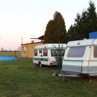 WrocLoveSky Campsite