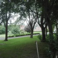 Domaine Provincial de Wégimont