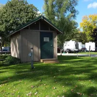 Apple Creek Campground