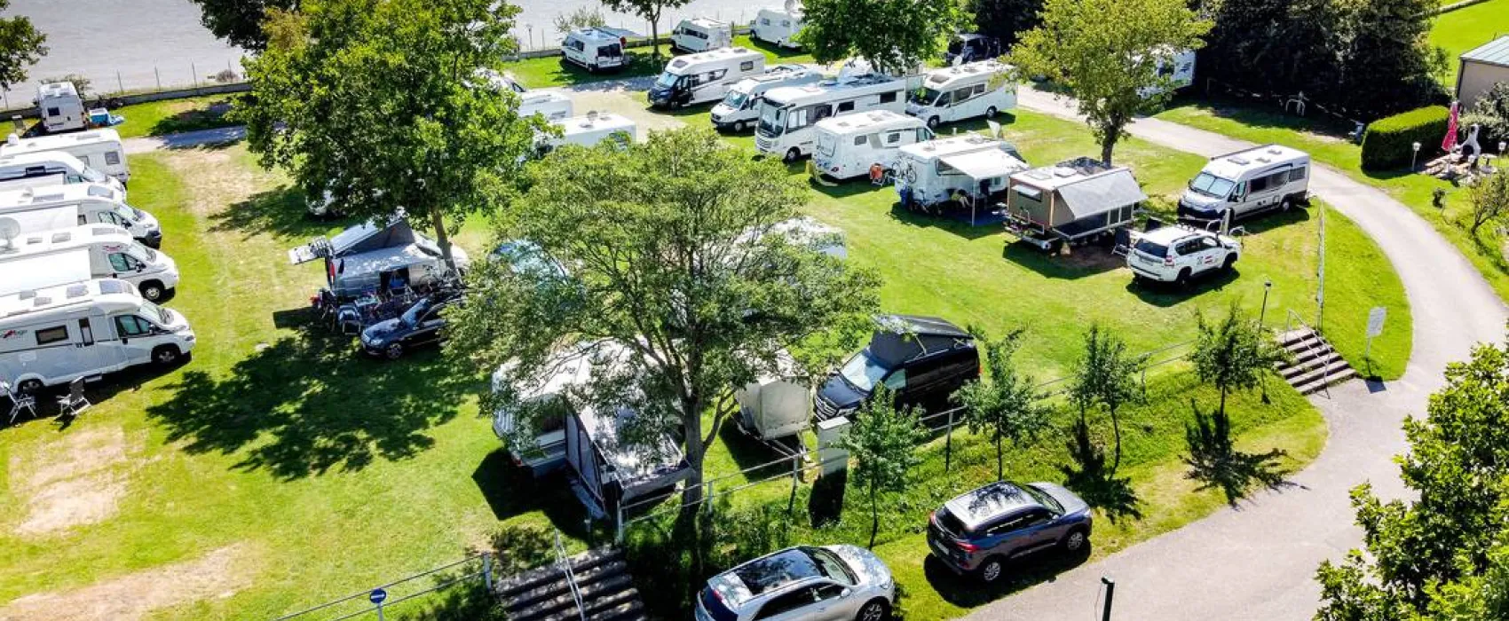 Donau Camping Krems