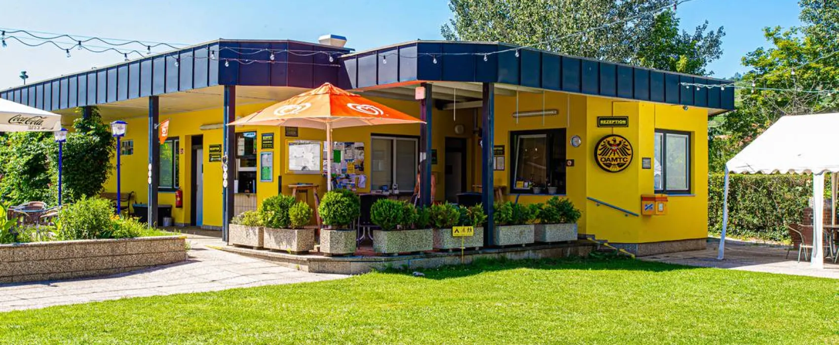 Donau Camping Krems
