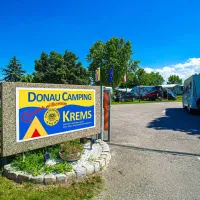 Donau Camping Krems