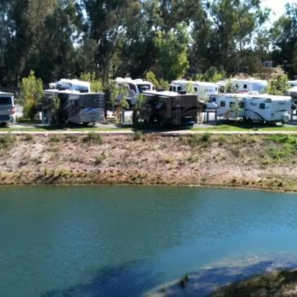 Vineyard RV Park