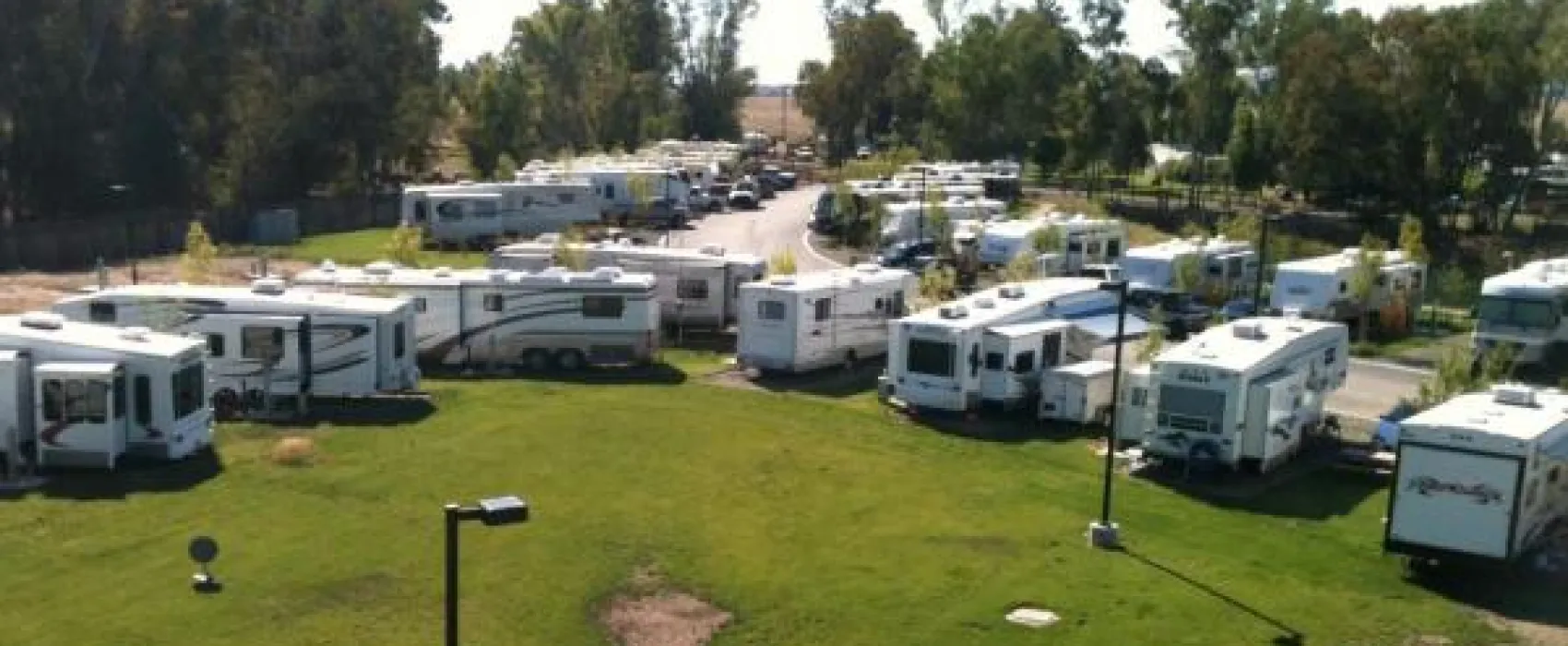 Vineyard RV Park