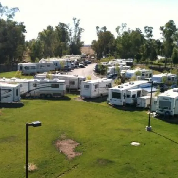 Vineyard RV Park