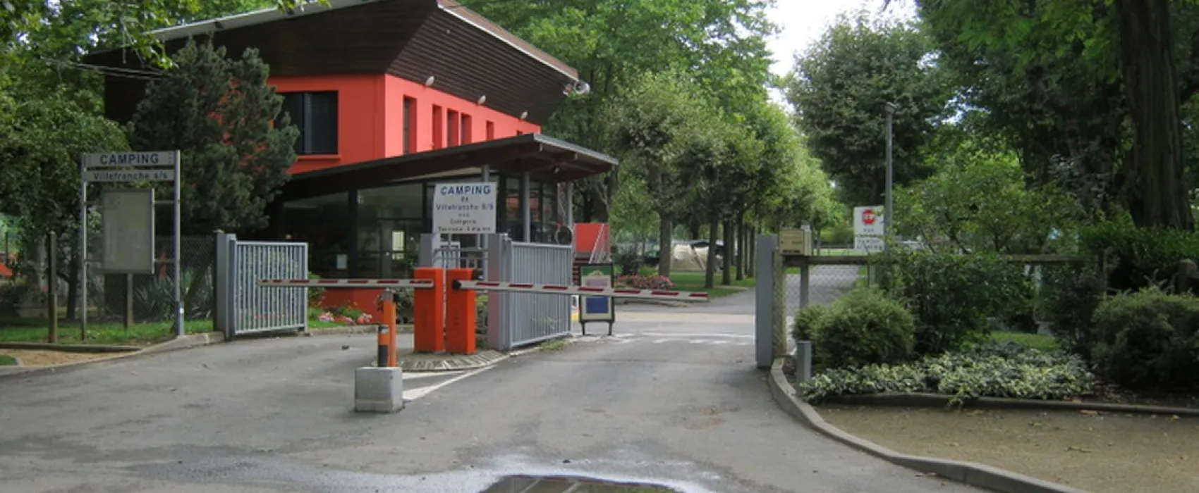 Parc Beaujolais