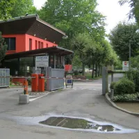 Parc Beaujolais