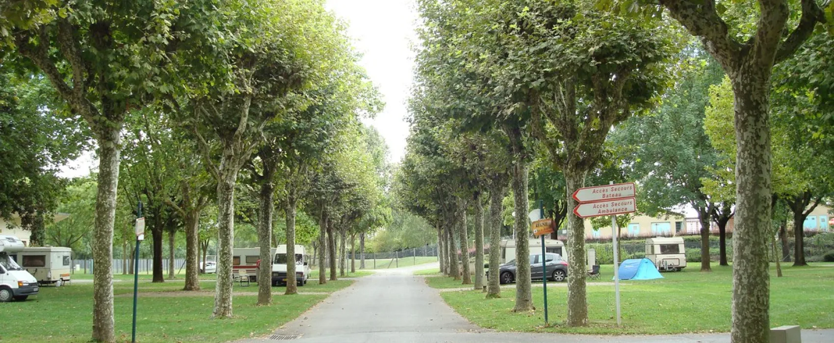 Parc Beaujolais