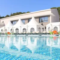 Village Le Clos des Cigales
