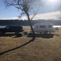 Muleshoe Bend Recreation Area