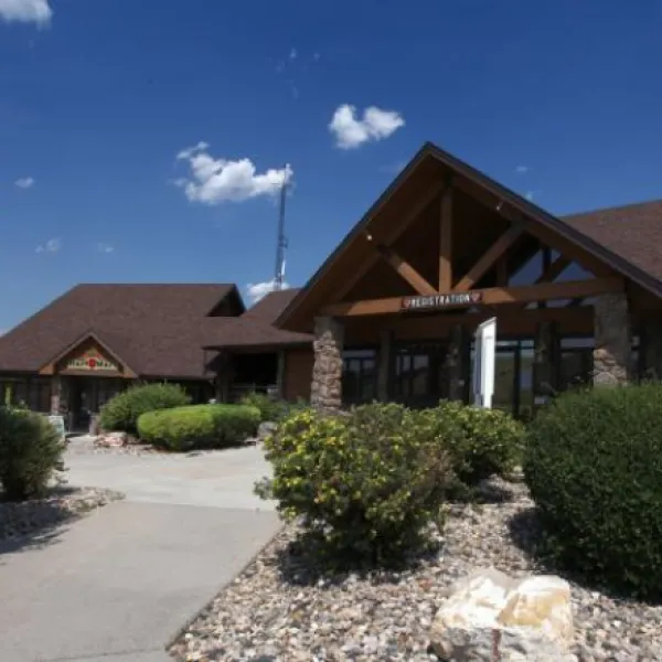 Hart Ranch Camping Resort