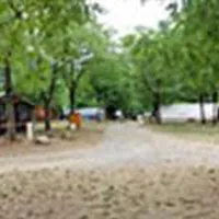 Camping Les Magnanarelles